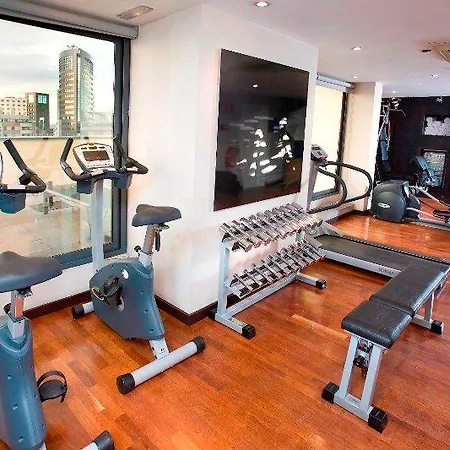 Ac Hotel Valencia By Marriott 