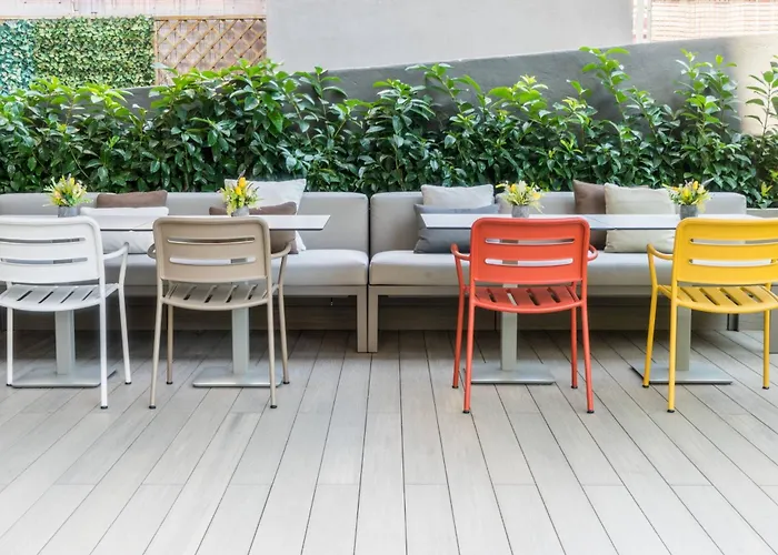 AC Hotel Valencia by Marriott