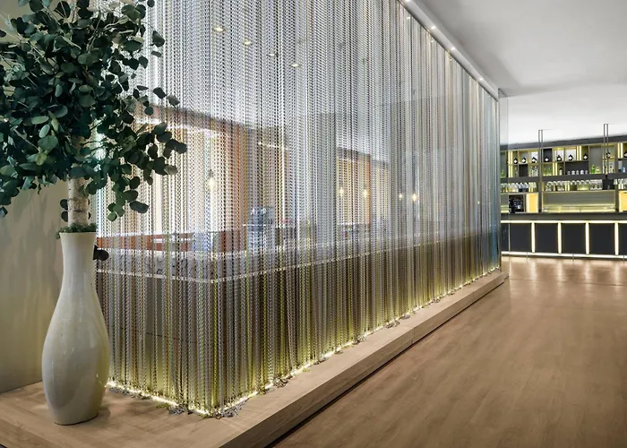 Ac Hotel Valencia By Marriott